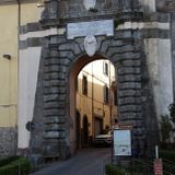 1 Montefiascone Porta di Borgo