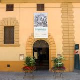 1 Museo Civico Sansepolcro