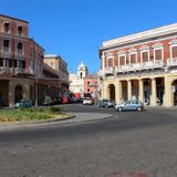 1 Piazza Pitagora