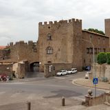 1 Porta San Pietro