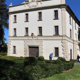 1 Villa Savorelli