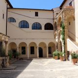 10 Palazzo Orsini