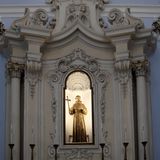 10 San Francesco d'Assisi