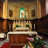11 Basilica di Santa Margherita