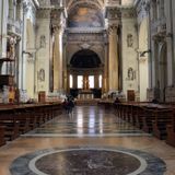 11 Cattedrale Metripoletana di San Pietro