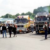 11 Country&Truckerfestival Geiselwind