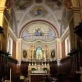 12 Basilica di Santa Margherita