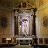 14 Basilica di Santa Margherita