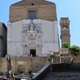 14 Chiesa di San Francesco alle Scale
