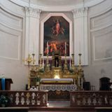 16 Chiesa di San Francesco alle Scale