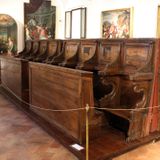 16 Museo Civico Sansepolcro
