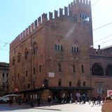 16 Palazzo Re Enzo
