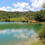 17 Lago di Campaldoni
