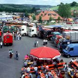 18 Country Truckerfestival Geiselwind