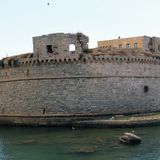 19 Castello di Gallipoli