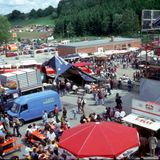 19 Country Truckerfestival Geiselwind