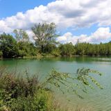 21 Lago di Campaldoni