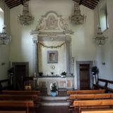 22 Chiesa della Madonna del Castagno