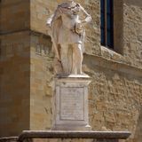 22 Monumento a Ferdinando I de' Medici