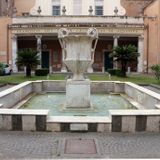 24 Basilica Santa Cecilia in Trastevere