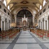 26 Basilica Santa Cecilia in Trastevere