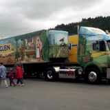 28 Country Truckerfestival Geiselwind
