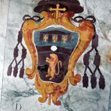 31 Basilica Santa Cecilia in Trastevere