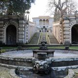 31 Villa Farnese