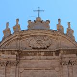 32 Cattedrale Maria Santissima della Madia