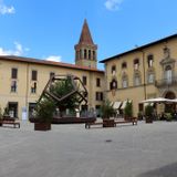 35 Basilica Concattedrale di San Giovanni Evangelista
