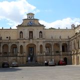 35 Palazzo Arciveccovile