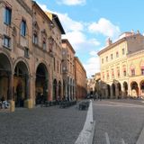 36 Piazza Santo Stefano