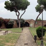 38 Giardini Sacco Vanzetti