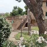 39 Giardini Sacco Vanzetti