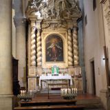 42 Basilica Concattedrale di San Giovanni Evangelista