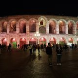 48 Ligabue Arena di Verona 2022
