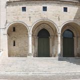 5 Concattedrale di San Leopardo di Osimo