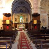 7 Basilica di Santa Margherita