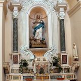 8 Chiesa di Santa Maria delle Grazie
