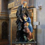 8 Madonna di Galliera e di San Fillipo Neri