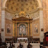 9 Basilica di Santa Margherita