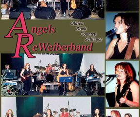 Angels-ReWeiberband