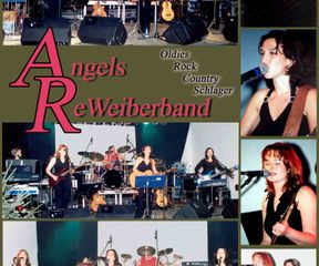 Angels-ReWeiberband