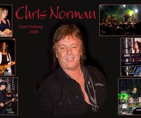Chris Norman_1