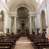 IMG_3728 Chiesa Parrocchiale di San Sebastiano
